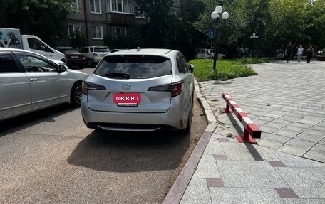 Toyota Corolla, 2019 год, 1 750 000 рублей, 27 фотография