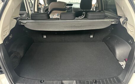 Subaru XV I рестайлинг, 2014 год, 1 700 000 рублей, 16 фотография