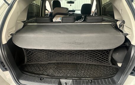 Subaru XV I рестайлинг, 2014 год, 1 700 000 рублей, 13 фотография