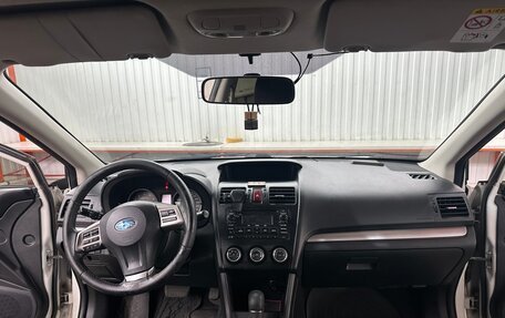 Subaru XV I рестайлинг, 2014 год, 1 700 000 рублей, 8 фотография