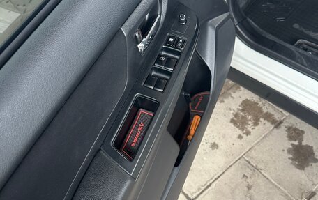 Subaru XV I рестайлинг, 2014 год, 1 700 000 рублей, 11 фотография