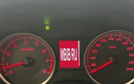 Subaru XV I рестайлинг, 2014 год, 1 700 000 рублей, 6 фотография