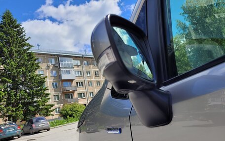 Suzuki Wagon R VI, 2017 год, 950 000 рублей, 7 фотография