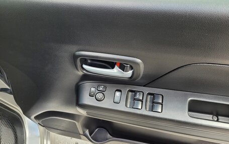 Suzuki Wagon R VI, 2017 год, 950 000 рублей, 14 фотография