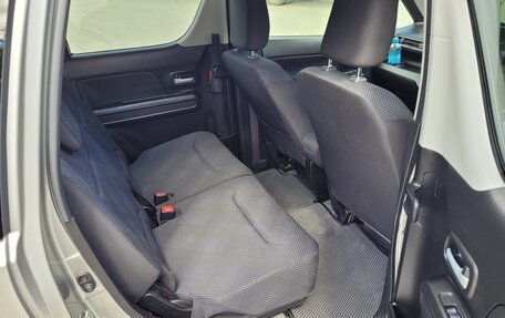 Suzuki Wagon R VI, 2017 год, 950 000 рублей, 16 фотография