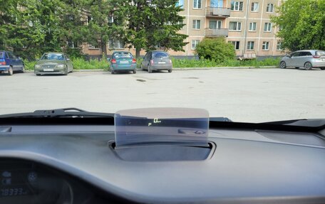 Suzuki Wagon R VI, 2017 год, 950 000 рублей, 11 фотография