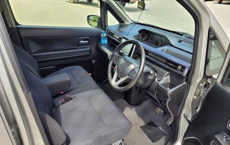 Suzuki Wagon R VI, 2017 год, 950 000 рублей, 15 фотография