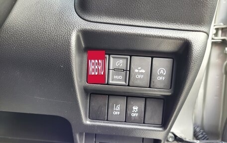 Suzuki Wagon R VI, 2017 год, 950 000 рублей, 13 фотография