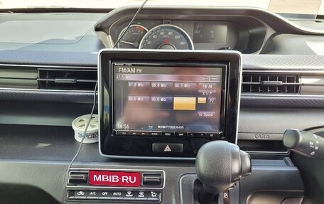 Suzuki Wagon R VI, 2017 год, 950 000 рублей, 8 фотография