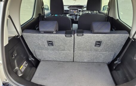 Suzuki Wagon R VI, 2017 год, 950 000 рублей, 17 фотография
