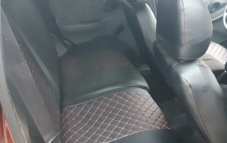 Chevrolet Niva I рестайлинг, 2004 год, 350 000 рублей, 3 фотография