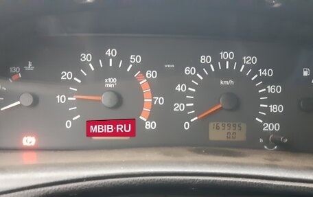 Chevrolet Niva I рестайлинг, 2004 год, 350 000 рублей, 10 фотография