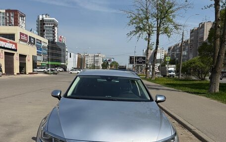 Volkswagen Passat B8 рестайлинг, 2018 год, 2 300 000 рублей, 6 фотография