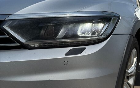 Volkswagen Passat B8 рестайлинг, 2018 год, 2 300 000 рублей, 31 фотография