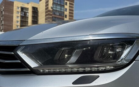 Volkswagen Passat B8 рестайлинг, 2018 год, 2 300 000 рублей, 24 фотография