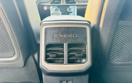 CheryExeed TXL, 2022 год, 1 570 000 рублей, 9 фотография