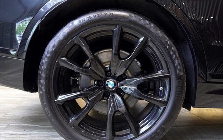 BMW X7, 2024 год, 17 470 000 рублей, 8 фотография