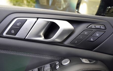 BMW X7, 2024 год, 17 470 000 рублей, 11 фотография