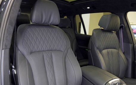 BMW X7, 2024 год, 17 470 000 рублей, 12 фотография