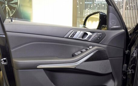 BMW X7, 2024 год, 17 470 000 рублей, 9 фотография