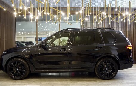 BMW X7, 2024 год, 17 470 000 рублей, 3 фотография