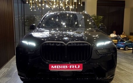 BMW X7, 2024 год, 17 470 000 рублей, 5 фотография