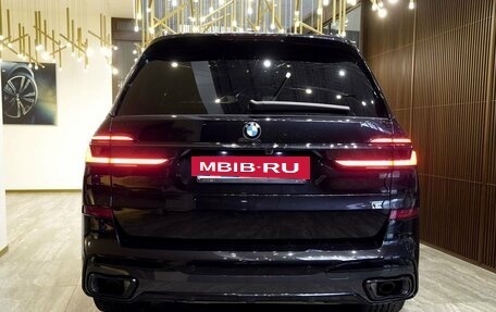 BMW X7, 2024 год, 17 470 000 рублей, 6 фотография