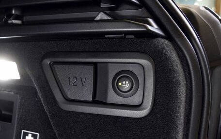 BMW X7, 2024 год, 17 470 000 рублей, 27 фотография