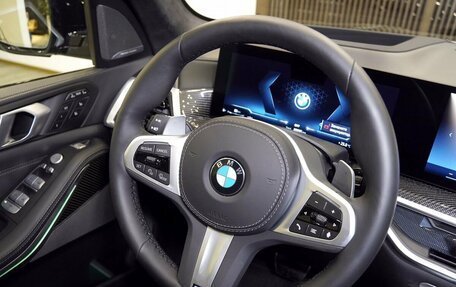 BMW X7, 2024 год, 17 470 000 рублей, 16 фотография
