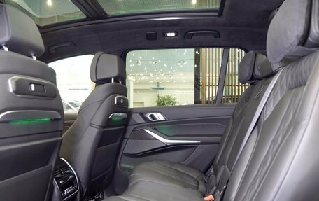 BMW X7, 2024 год, 17 470 000 рублей, 24 фотография