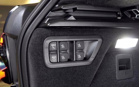 BMW X7, 2024 год, 17 470 000 рублей, 26 фотография