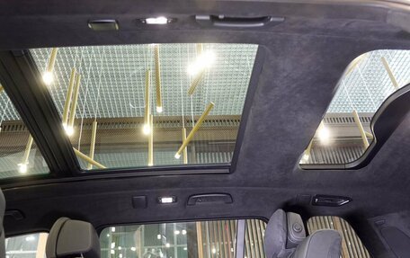 BMW X7, 2024 год, 17 470 000 рублей, 22 фотография