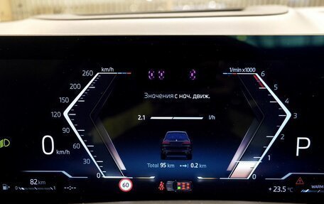BMW X7, 2024 год, 17 470 000 рублей, 19 фотография