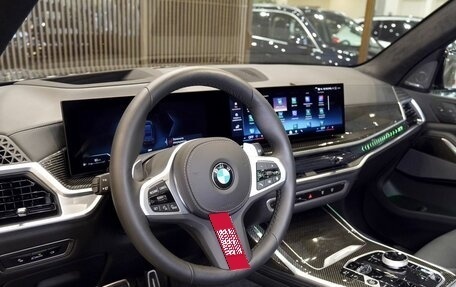BMW X7, 2024 год, 17 470 000 рублей, 14 фотография
