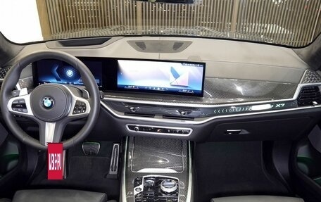 BMW X7, 2024 год, 17 470 000 рублей, 15 фотография