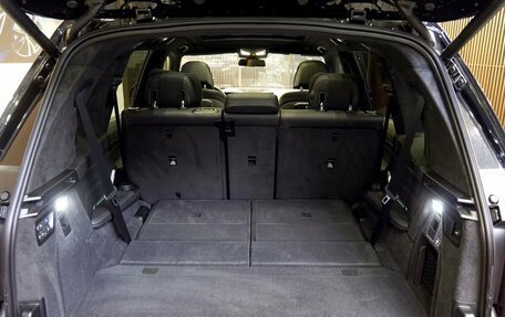 BMW X7, 2024 год, 17 470 000 рублей, 30 фотография