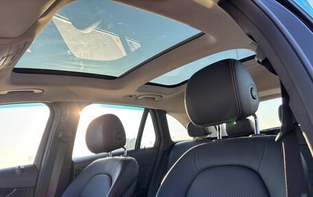 Mercedes-Benz GLC, 2016 год, 2 700 000 рублей, 8 фотография