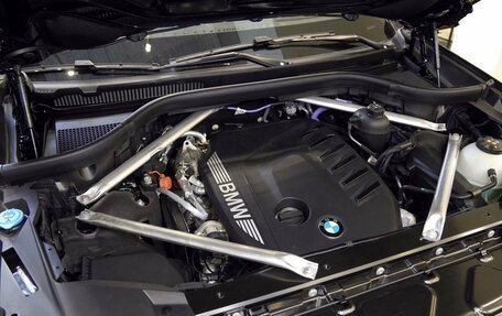BMW X7, 2024 год, 17 470 000 рублей, 33 фотография