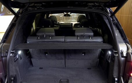 BMW X7, 2024 год, 17 470 000 рублей, 31 фотография