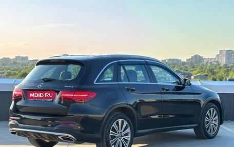 Mercedes-Benz GLC, 2016 год, 2 700 000 рублей, 5 фотография