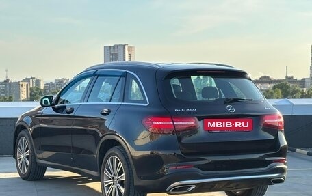Mercedes-Benz GLC, 2016 год, 2 700 000 рублей, 4 фотография