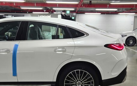 Mercedes-Benz GLC Coupe, 2025 год, 11 250 000 рублей, 4 фотография