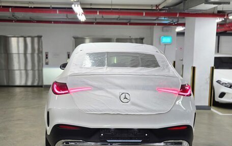 Mercedes-Benz GLC Coupe, 2025 год, 11 250 000 рублей, 5 фотография