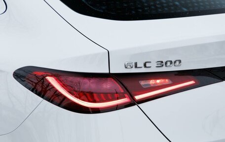 Mercedes-Benz GLC Coupe, 2025 год, 11 250 000 рублей, 6 фотография