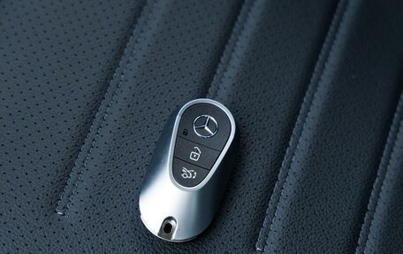 Mercedes-Benz GLC Coupe, 2025 год, 11 250 000 рублей, 11 фотография