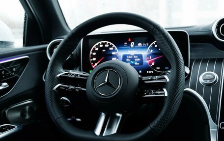 Mercedes-Benz GLC Coupe, 2025 год, 11 250 000 рублей, 7 фотография