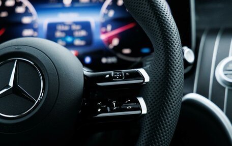 Mercedes-Benz GLC Coupe, 2025 год, 11 250 000 рублей, 9 фотография