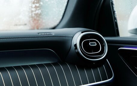 Mercedes-Benz GLC Coupe, 2025 год, 11 250 000 рублей, 16 фотография