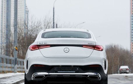 Mercedes-Benz GLC Coupe, 2025 год, 11 250 000 рублей, 19 фотография