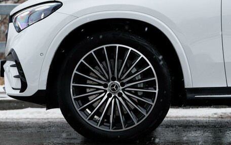 Mercedes-Benz GLC Coupe, 2025 год, 11 250 000 рублей, 22 фотография